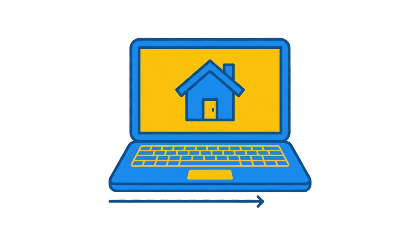 ilustrasi les privat online dan home visit Privat Iqro untuk siswa SD hingga SMA