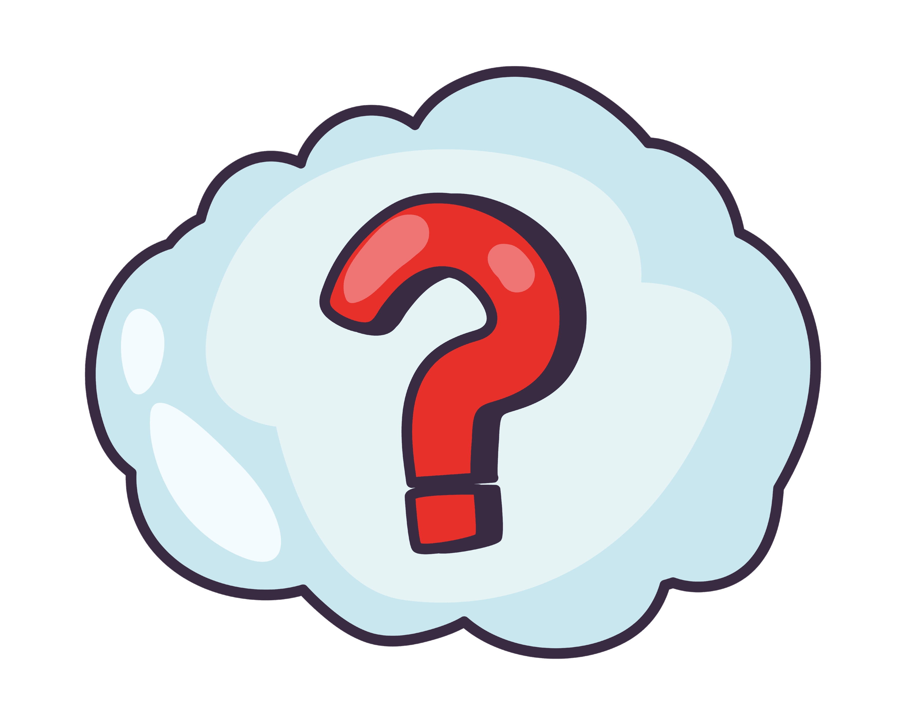 Siswa Privat Iqro belajar dengan semangat