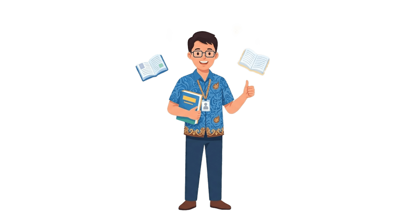 tutor Privat Iqro berpengalaman untuk les privat online dan ke rumah